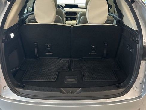 Used 2024 MAZDA CX-90 3.3 Turbo S w/ Premium Plus image 13