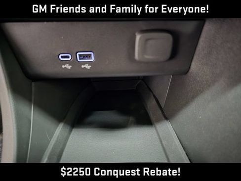 New 2026 Buick Encore GX Preferred w/ Comfort Package AWD/4WD image 18