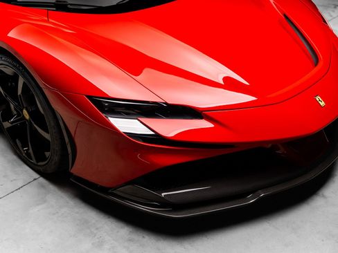 Used 2021 Ferrari SF90 Stradale AWD/4WD image 27