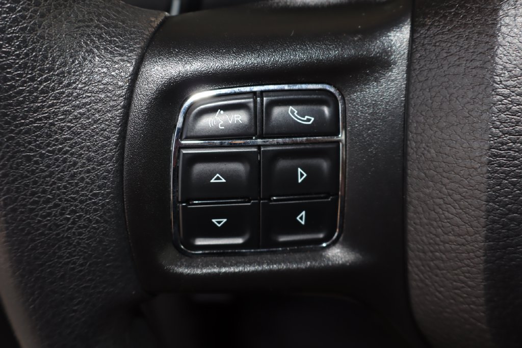 Used 2024 RAM 1500 Tradesman w/ Trailer Tow Group AWD/4WD image 18