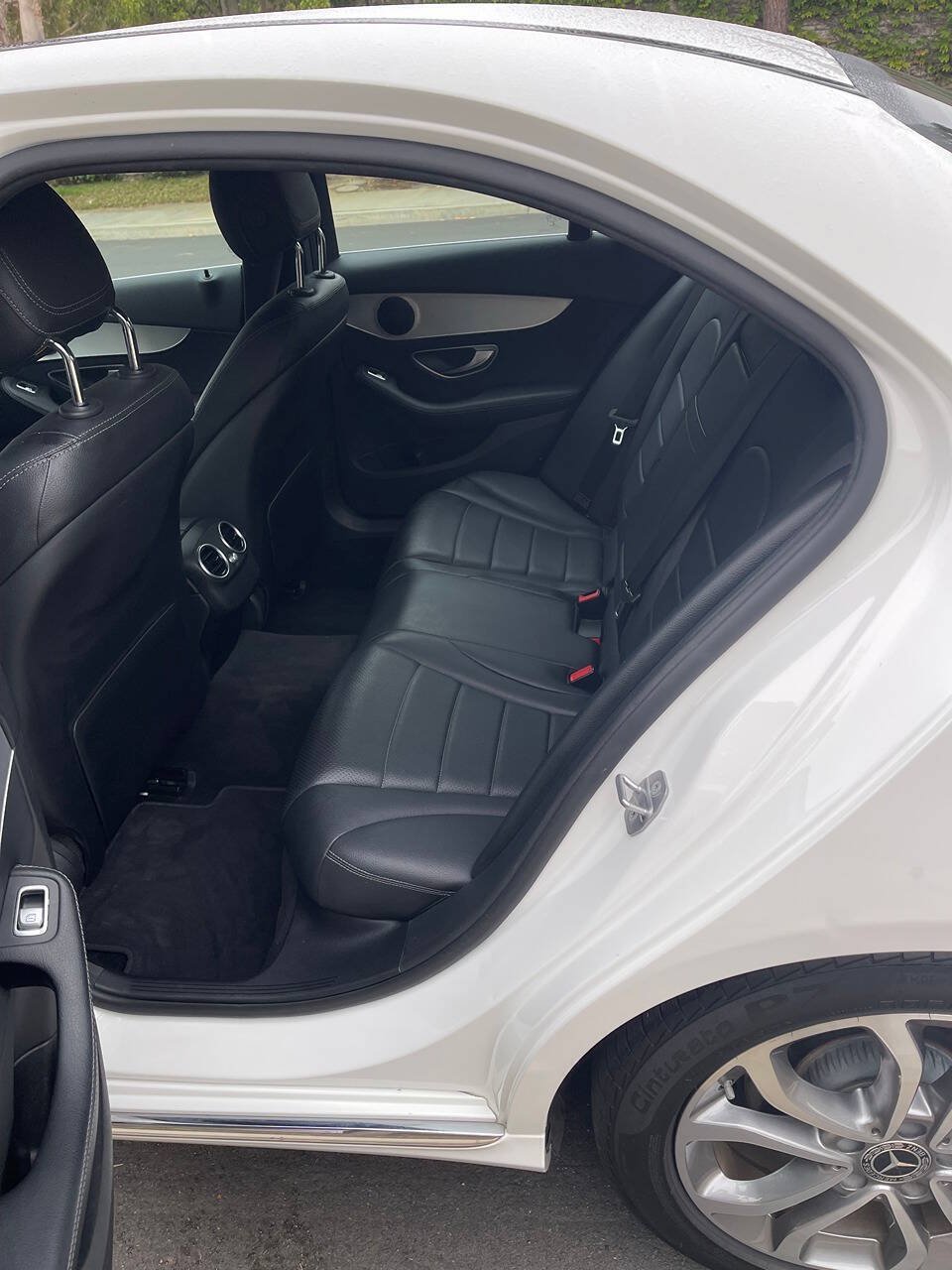 Used 2018 Mercedes-Benz C 300 Sedan image 9