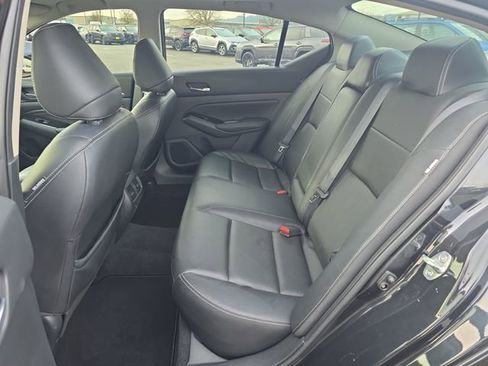 Used 2021 Nissan Altima 2.5 SL image 13