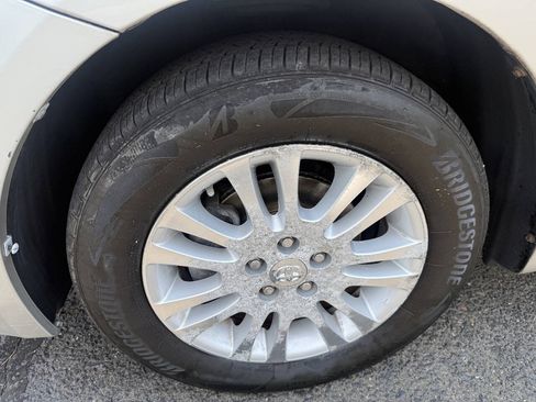 Used 2008 Toyota Sienna FWD image 23