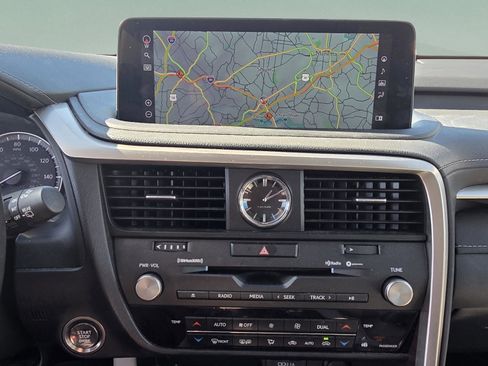 Used 2022 Lexus RX 350 FWD w/ Premium Package image 18