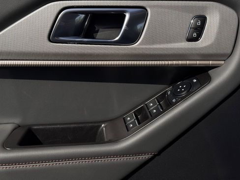 New 2026 Ford Explorer Active image 20