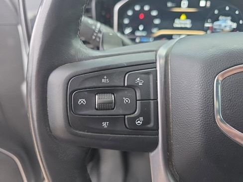 Used 2022 GMC Sierra 1500 SLT w/ SLT Convenience Package image 14
