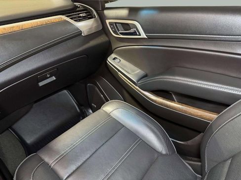 Used 2018 GMC Yukon Denali w/ Open Road Package image 25