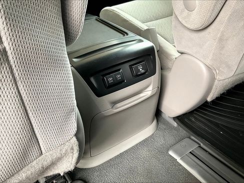 Used 2019 Toyota Sienna LE image 11