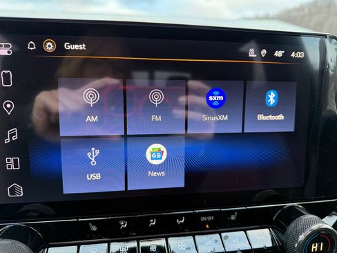 New 2026 Chevrolet Colorado Trail Boss image 24