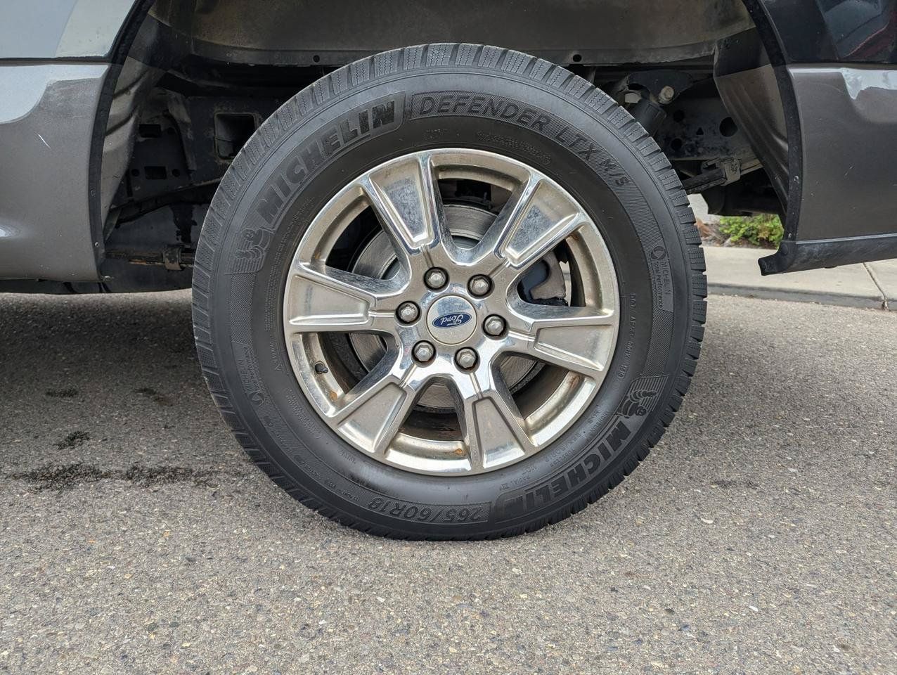 Used 2016 Ford F150 XLT w/ Equipment Group 302A Luxury RWD image 23