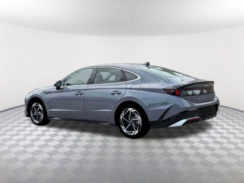 New 2026 Hyundai Sonata SEL image 4