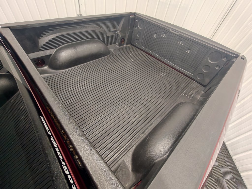 Used 2016 RAM 1500 Big Horn AWD/4WD image 25