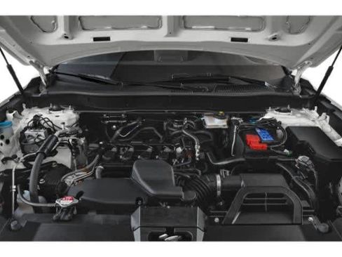 Used 2025 Honda CR-V EX image 11