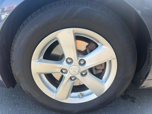 Used 2015 Kia Optima LX w/ LX Convenience Plus Package FWD image 23