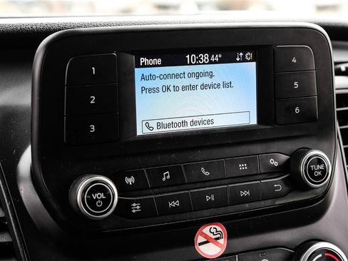 Used 2021 Ford Transit 350 XLT image 28