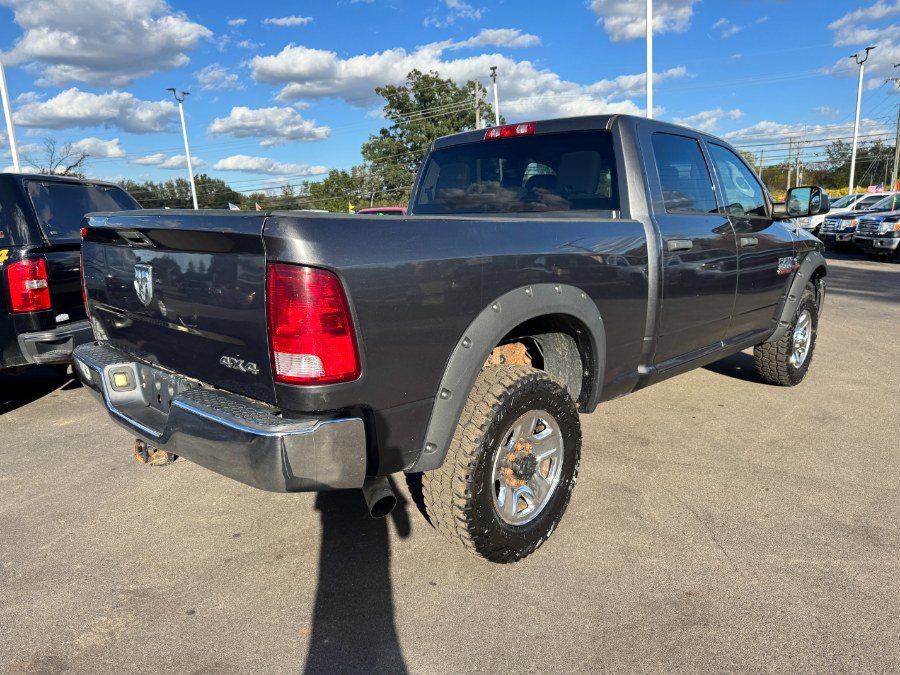 Used 2015 RAM 3500 Tradesman w/ Chrome Appearance Group AWD/4WD image 5