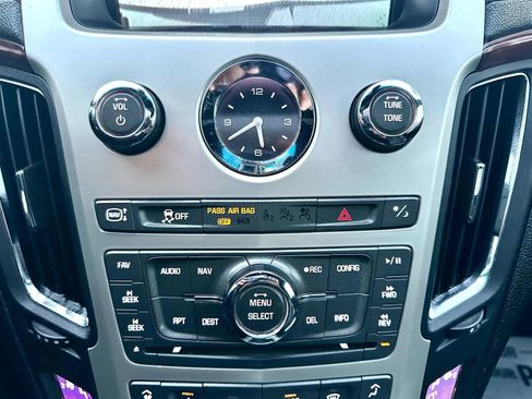 Used 2014 Cadillac CTS Premium image 21