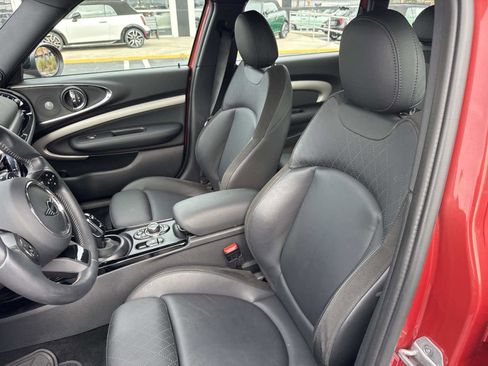 Certified 2024 MINI Cooper Clubman S image 21