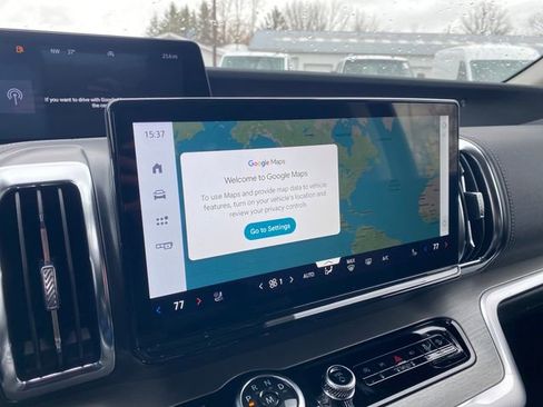 New 2026 Ford Expedition Max Platinum w/ Driver's Package image 27