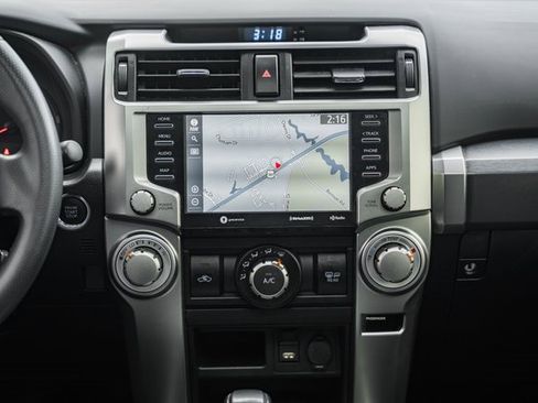 Used 2022 Toyota 4Runner SR5 Premium image 24