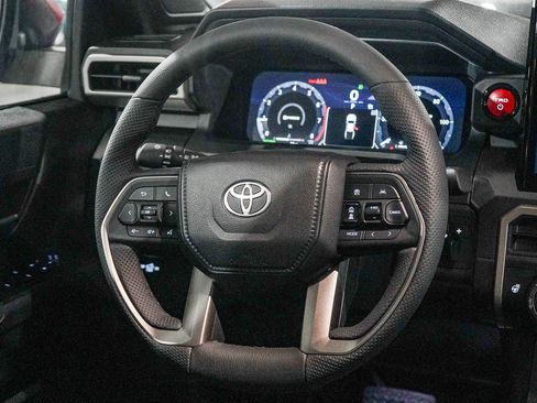 New 2025 Toyota Tacoma TRD Off-Road image 18