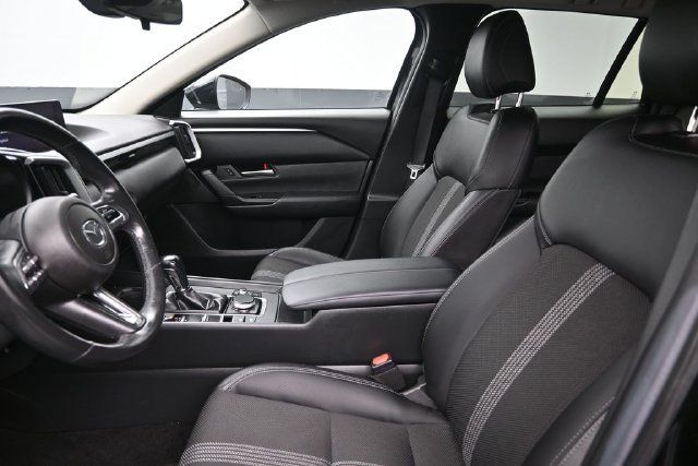 Certified 2024 MAZDA CX-50 AWD 2.5 S w/ Cargo Package image 19