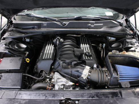 Used 2021 Dodge Challenger R/T Scat Pack RWD image 34