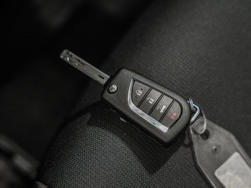 New 2026 Toyota Corolla LE image 38