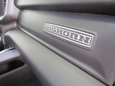 Used 2022 RAM 1500 Big Horn AWD/4WD image 15