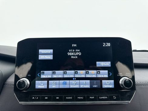 Used 2023 Mitsubishi Outlander SE image 25