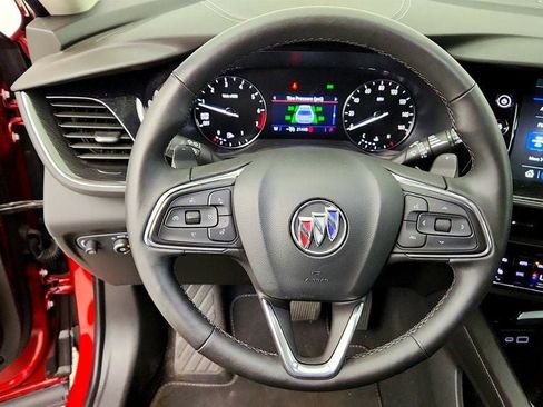 Used 2022 Buick Envision Preferred FWD image 13