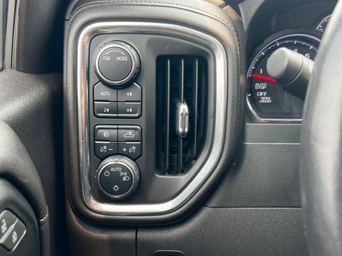 Certified 2020 Chevrolet Silverado 1500 RST w/ All-Star Edition AWD/4WD image 22
