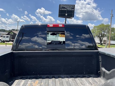 Used 2017 RAM 2500 Laramie AWD/4WD image 39