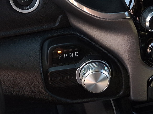 Used 2022 RAM 1500 Laramie RWD image 14