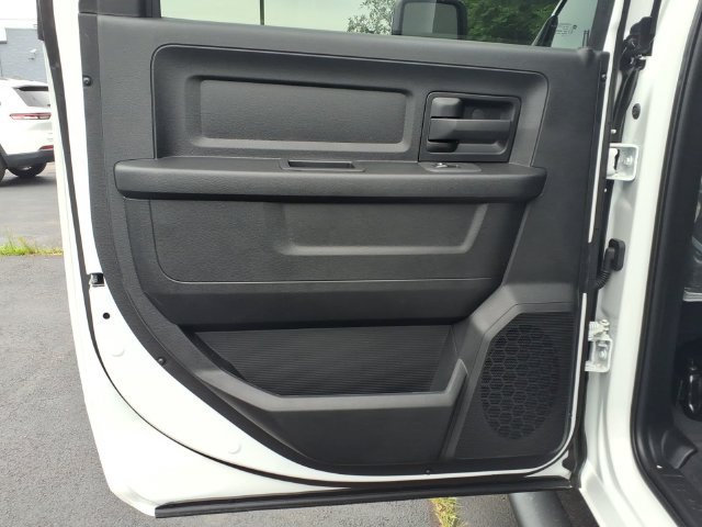 Certified 2026 RAM 2500 Tradesman AWD/4WD image 9