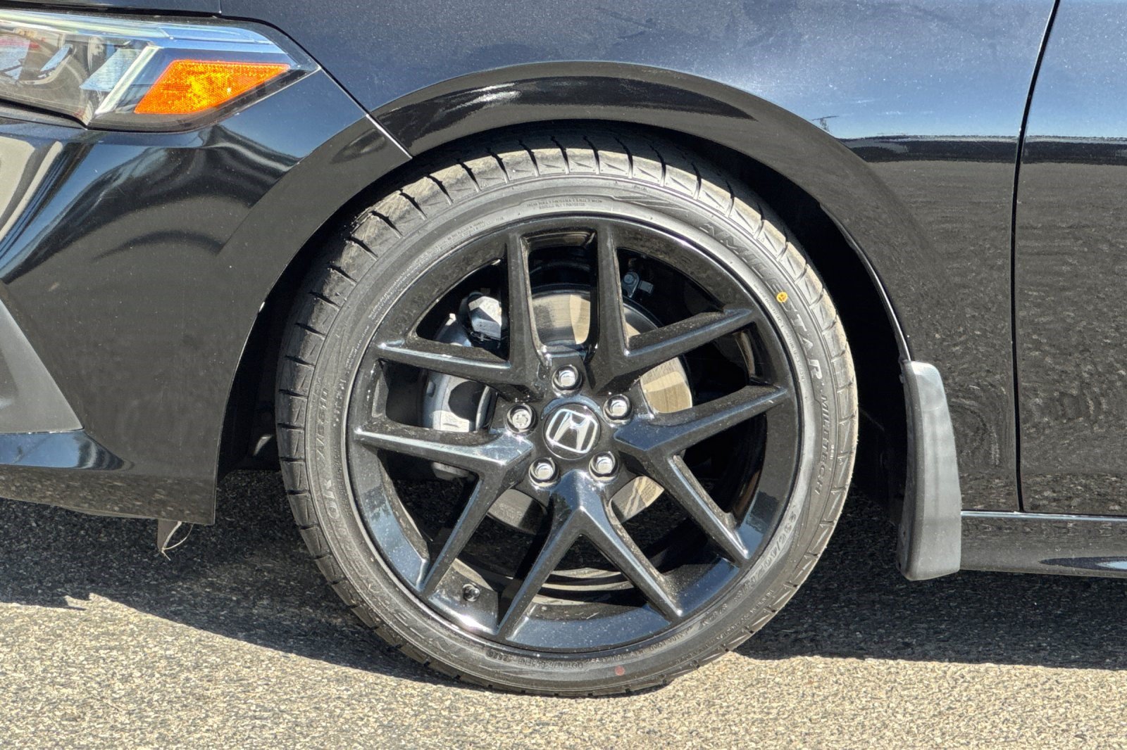 Used 2023 Honda Civic Sport image 13