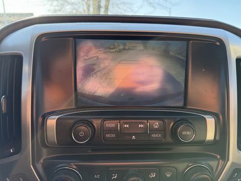 Used 2019 GMC Sierra 3500 SLT image 30