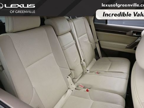 Used 2018 Lexus GX 460 Premium w/ Premium Package AWD/4WD image 30