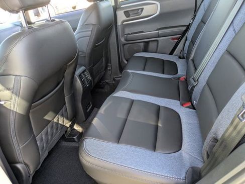 New 2026 Ford Bronco Sport Outer Banks image 47