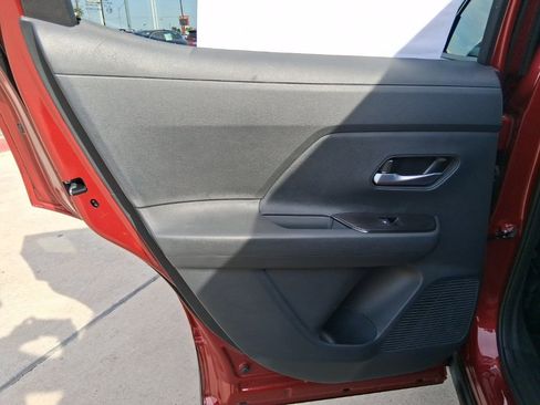 New 2026 Nissan Kicks SV w/ SV Premium Package image 25