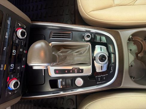 Used 2017 Audi Q5 3.0T Premium Plus w/ Technology Package image 17