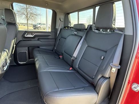 New 2026 GMC Sierra 2500 SLT w/ Texas SLT Premium Package image 26