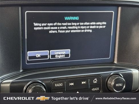 Used 2017 Chevrolet Silverado 1500 LT w/ All Star Edition image 20