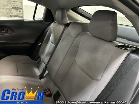 New 2026 Toyota Prius LE image 20