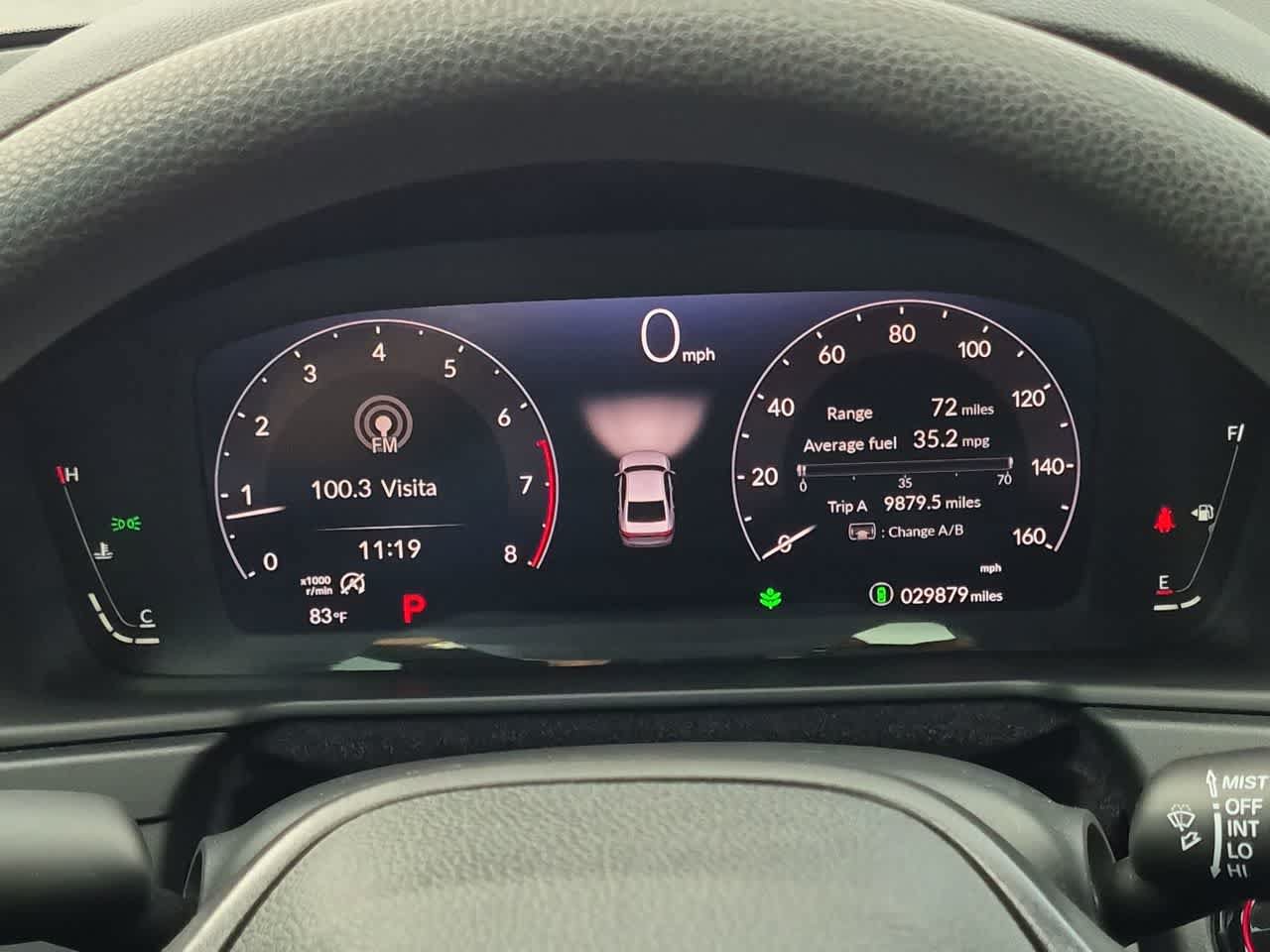 Used 2024 Honda Accord EX image 33