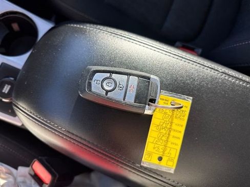 Used 2021 Ford Bronco Sport Big Bend w/ Big Bend Package image 31