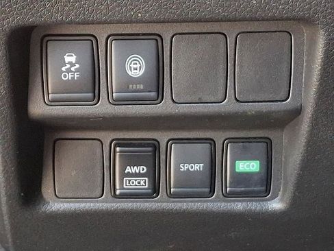 Certified 2022 Nissan Rogue Sport S AWD/4WD image 23