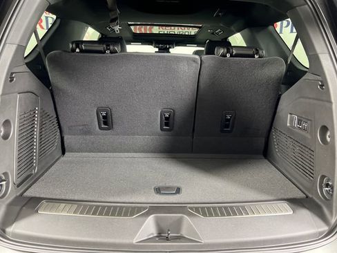 New 2026 Chevrolet Tahoe Premier image 22