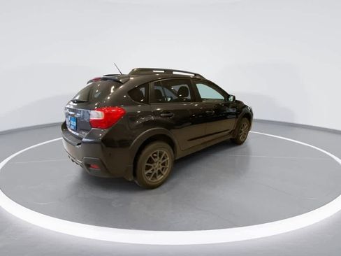 Used 2014 Subaru Crosstrek 2.0i Limited w/ Popular Package #1 image 8