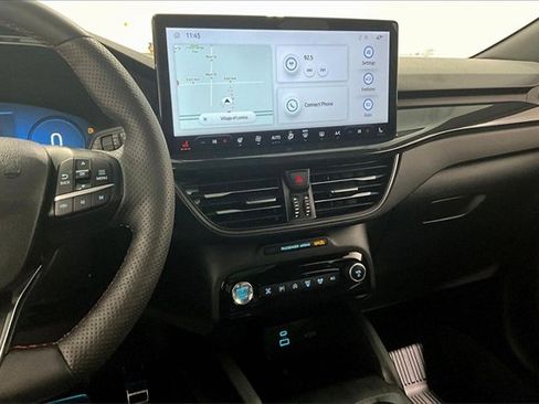 Used 2023 Ford Escape ST-Line Elite image 9